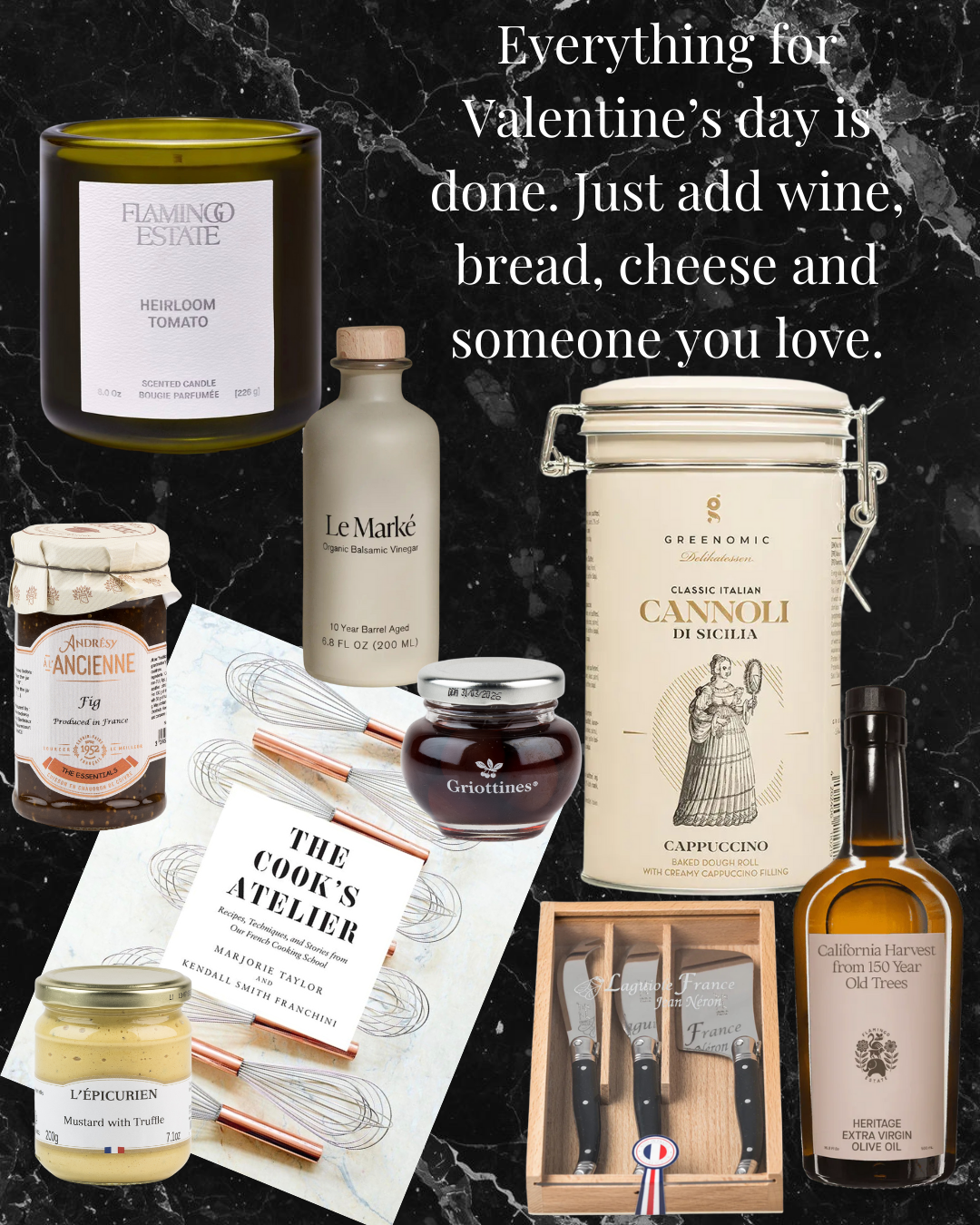 The Only Valentine’s Day Gift You’ll Need in 2026