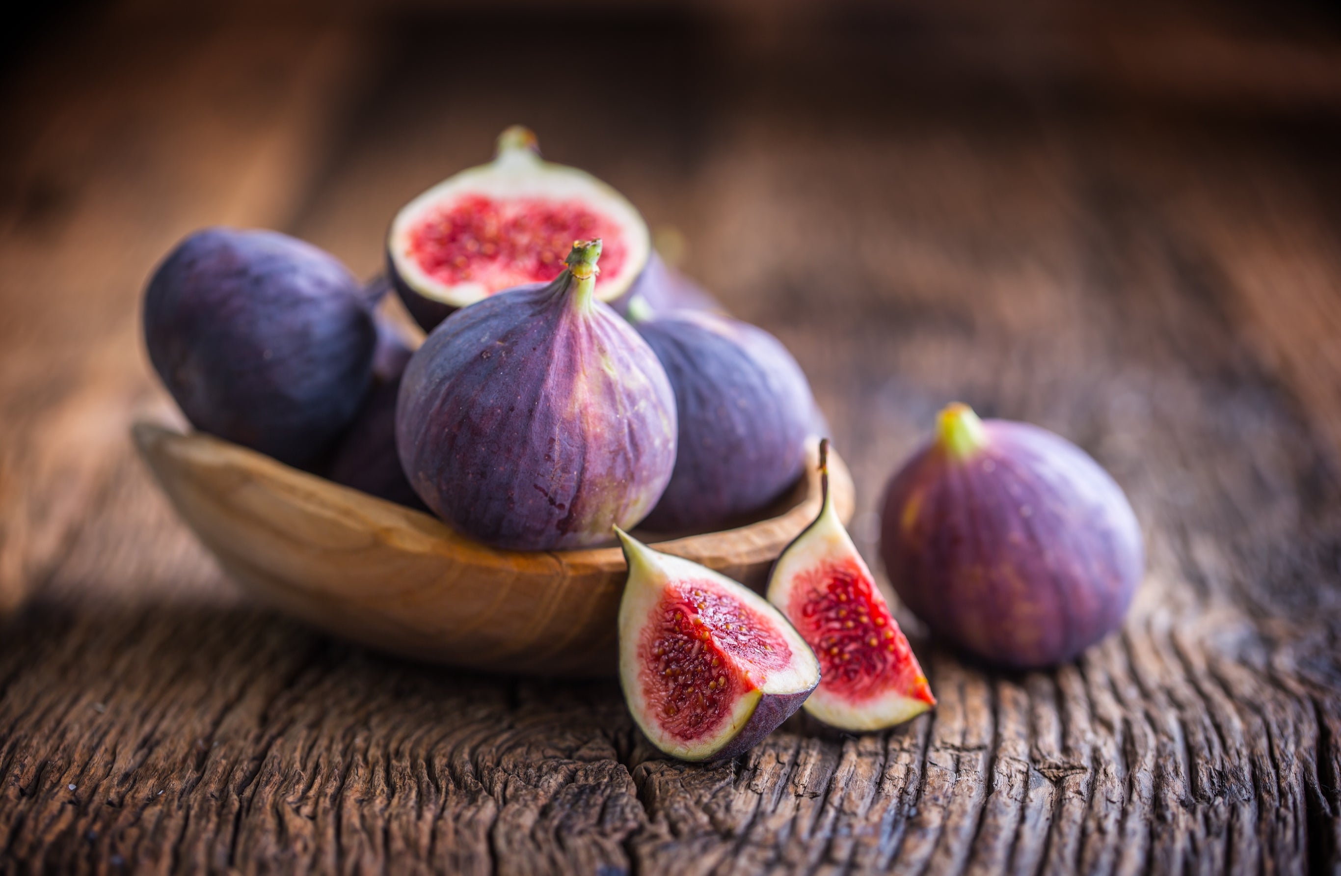 Exploring the Versatility of Fig Jam: Culinary Delights and Sophisticated Pairings