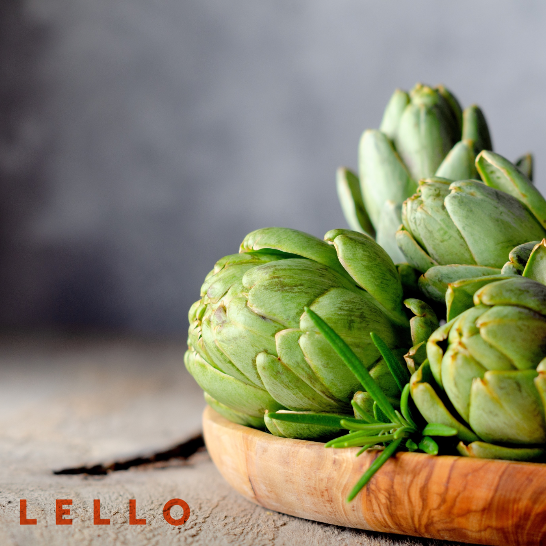 The Fascinating History of Frantoi Cutrera Artichoke Hearts in Extra Virgin Olive Oil