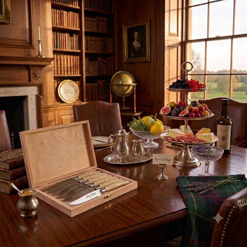 Table & Kitchen