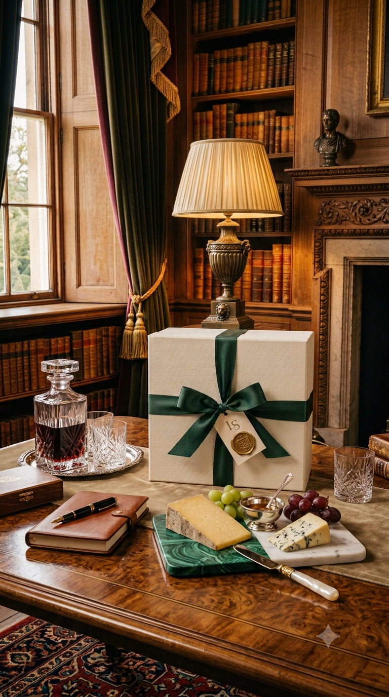 The Lello Gift Collection