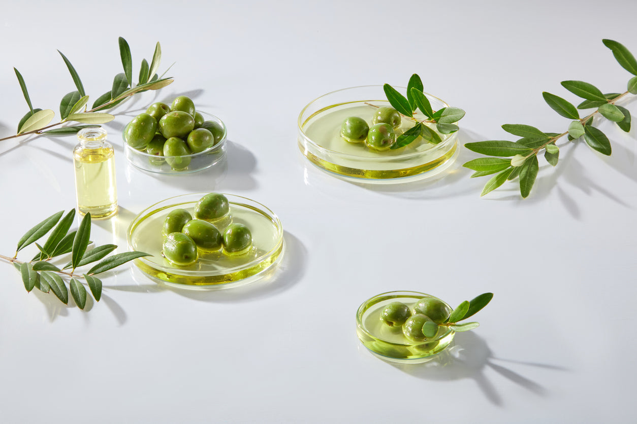 Signature (Olive Oil)