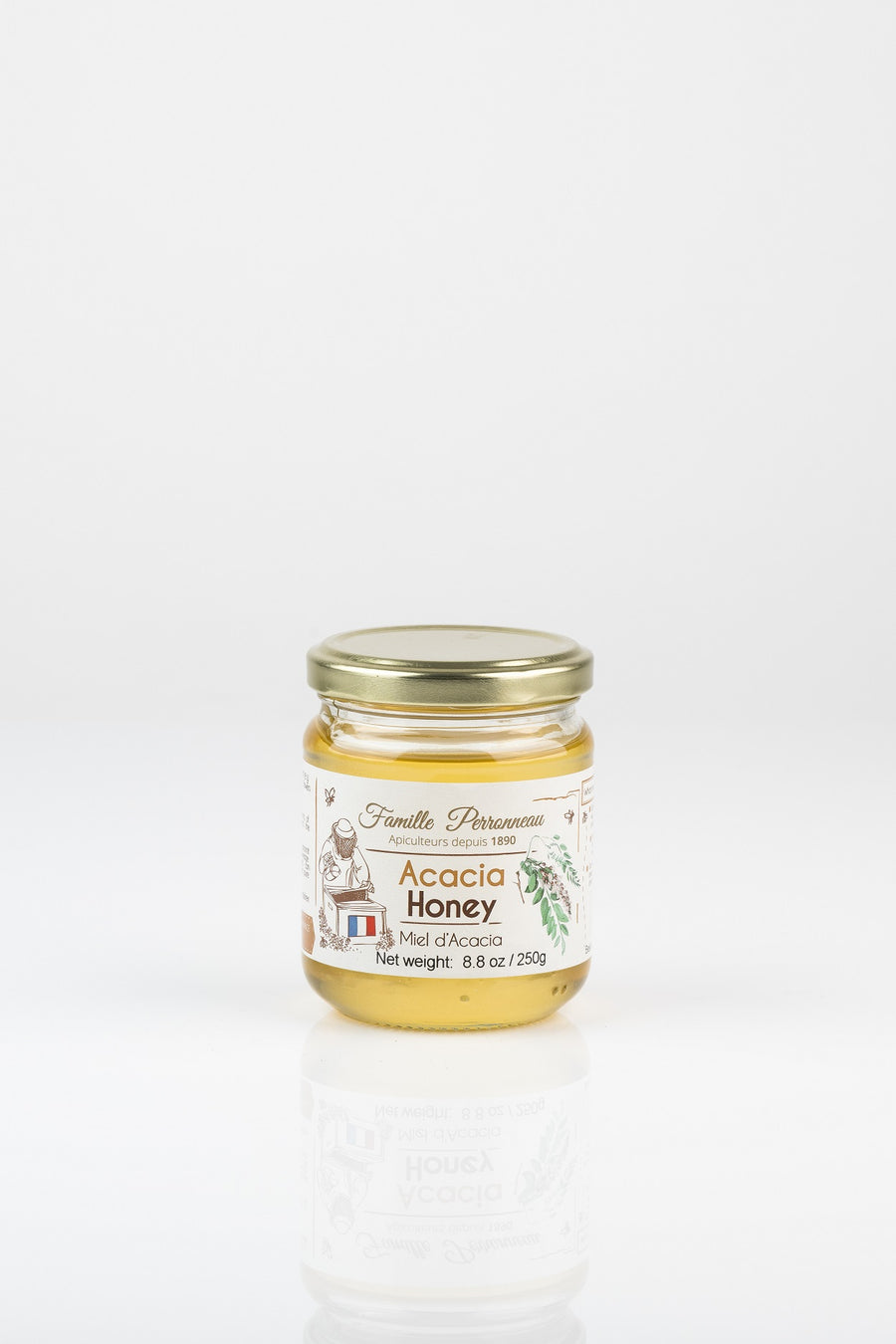 Famille Perronneau Acacia Honey