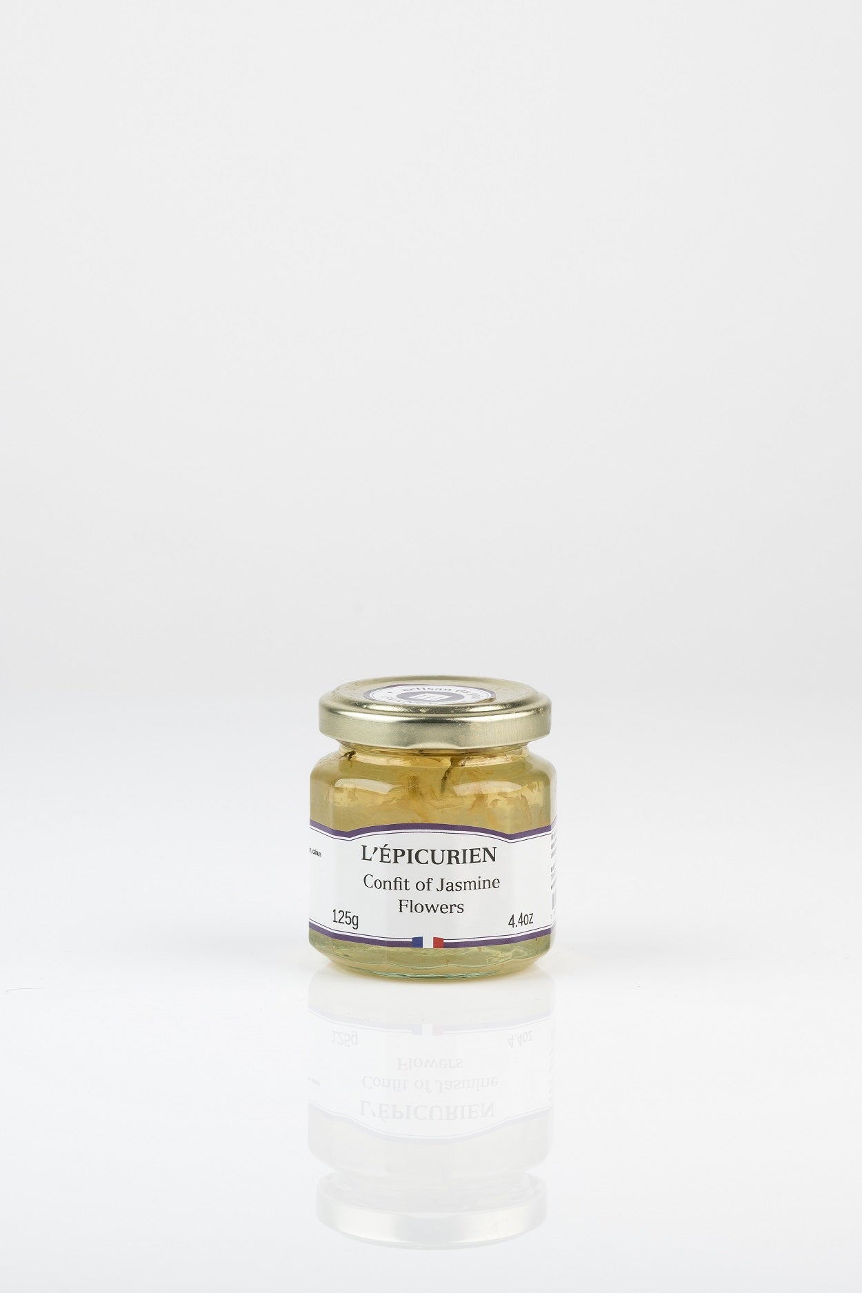 Confit of Jasmin Flowers - Lello.Store