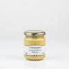 L’Épicurien Mustard with Lemon Zest and Thyme