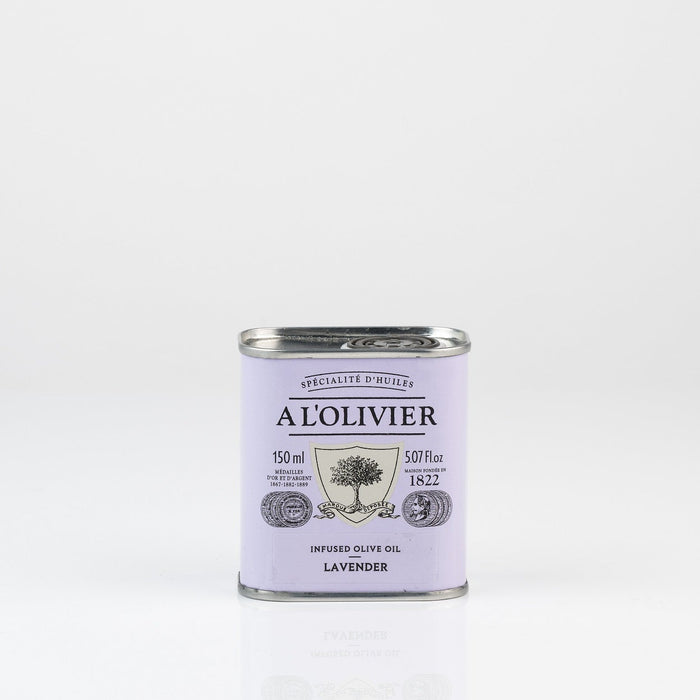 A L’Olivier Lavender Olive Oil