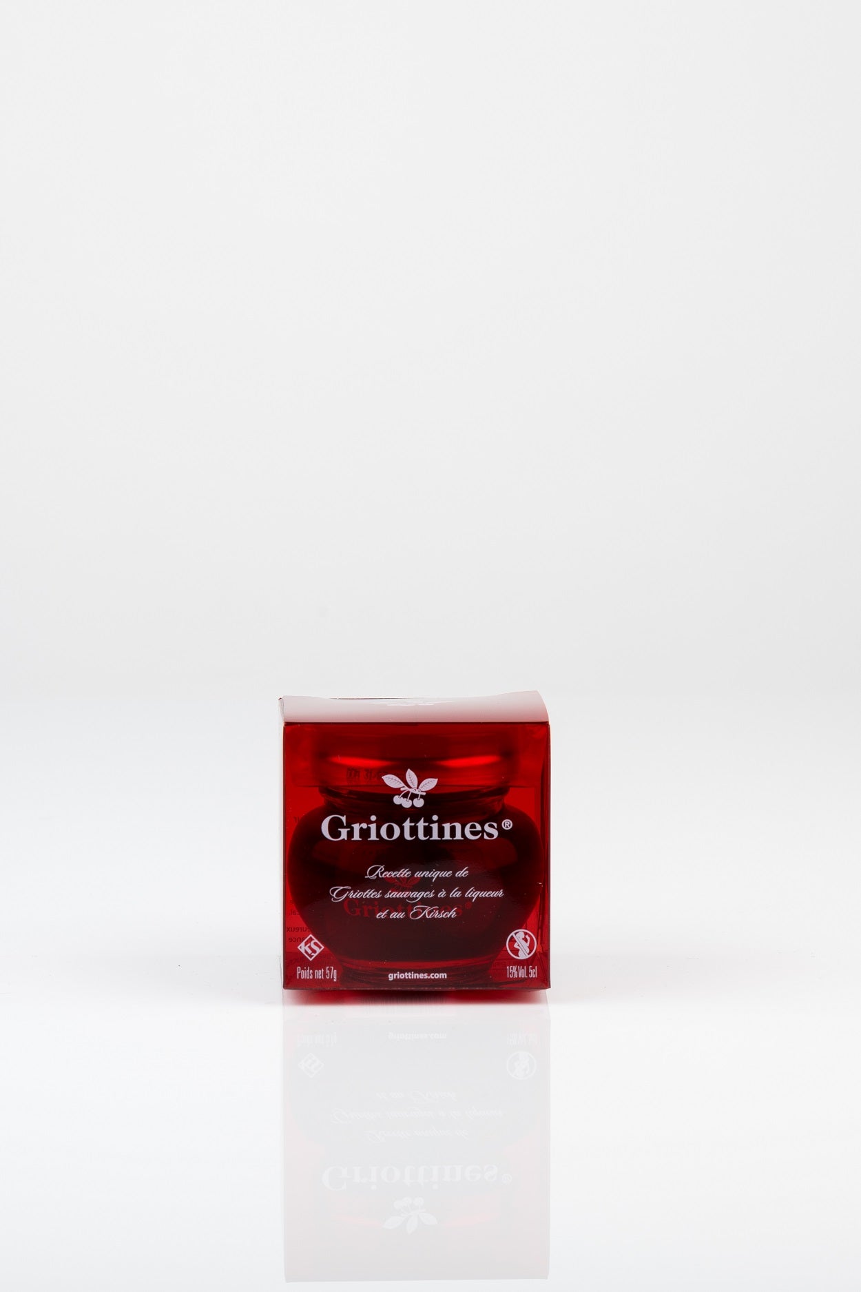Griottines Cherries - Lello.Store