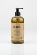 Fer à Cheval Genuine Marseille Liquid Soap – Olive Oil, 500 ml