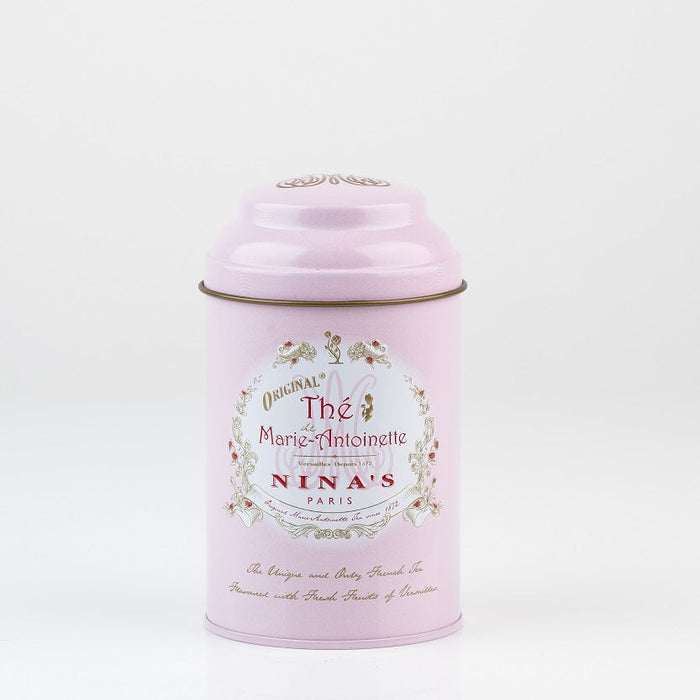 Nina's Marie Antoinette Loose Leaf Tea Gift Tin