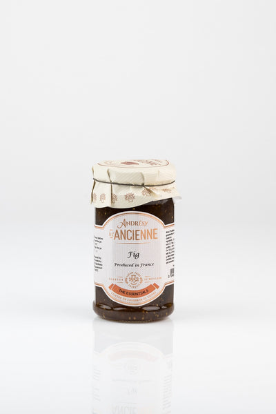 Les Confitures à l'Ancienne Fig Jam