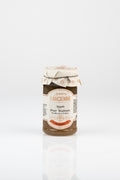 Les Confitures a l'Ancienne Apple, Pear & Walnut Jam