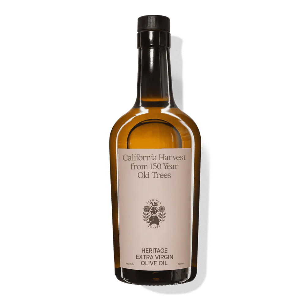 Flamingo Estate Heritage Extra Virgin Olive Oil