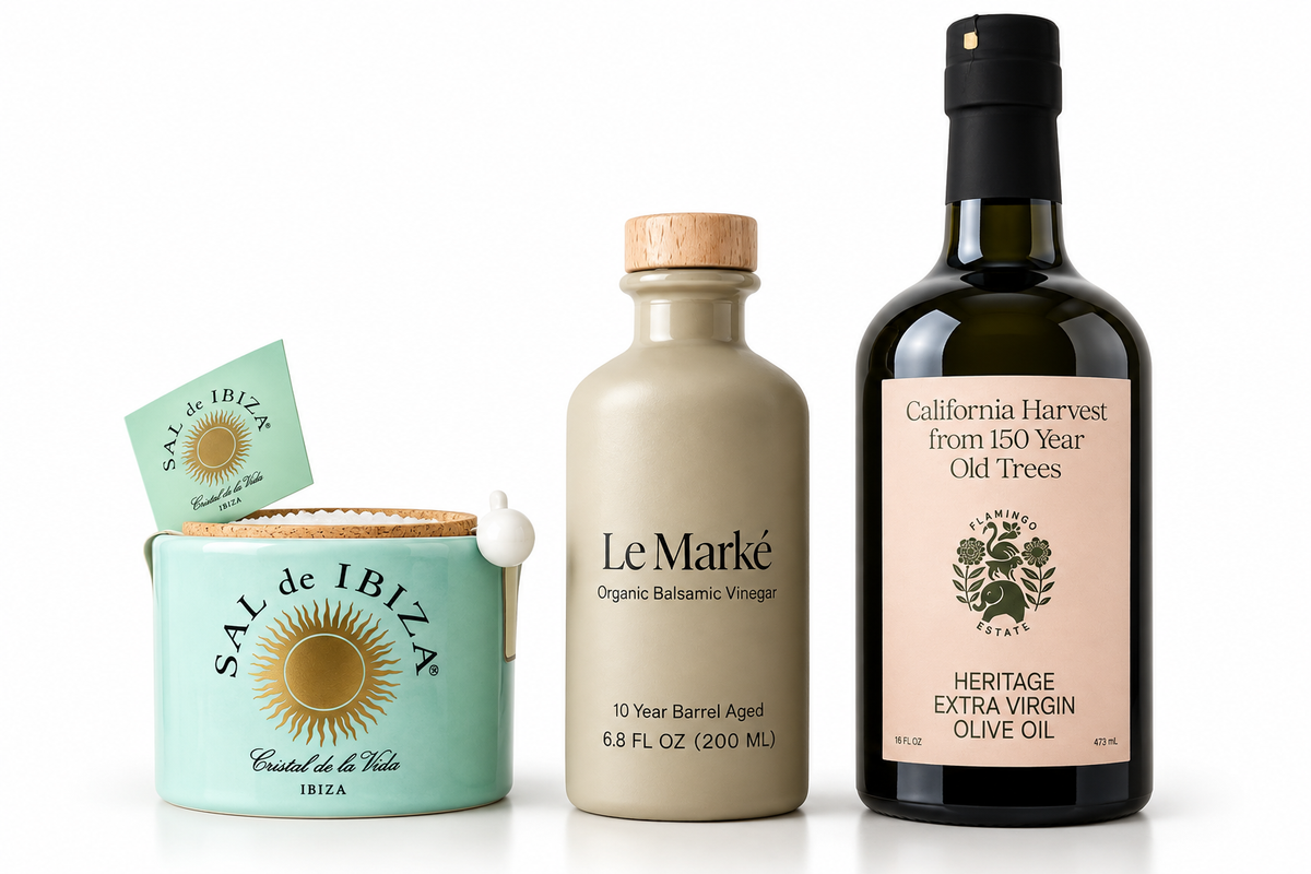 The French Pantry