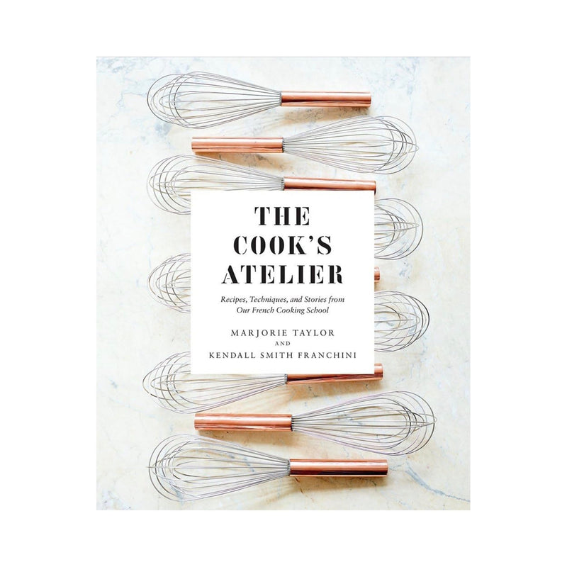 The Cook’s Atelier