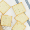Bella Cucina olive oil crackers