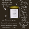 Heirloom Tomato Candle - Flamingo Estate