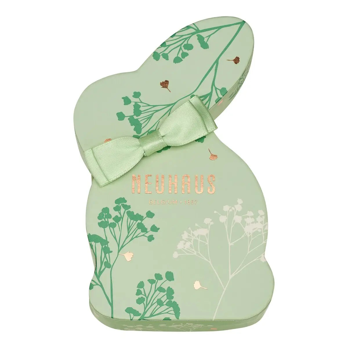 Neuhaus Easter Bunny Green (98g)