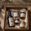 The Gathering Box