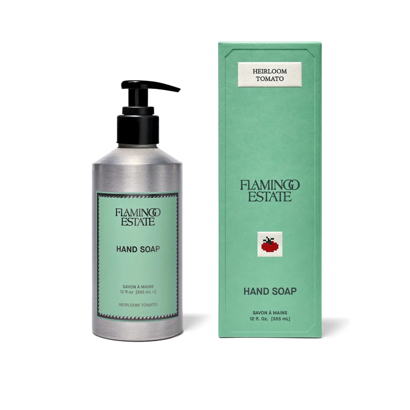 Heirloom Tomato Hand Soap