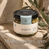 Triana Olivas Mediterranean Capers
