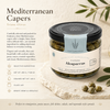 Triana Olivas Mediterranean Capers