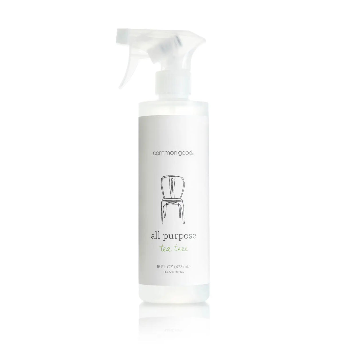 Common Goods - All Purpose Tea Tree Cleaner