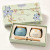 Les Terres Blanches Fleur de Sel Duo Gift Set