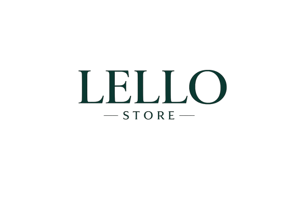 Lello.Store