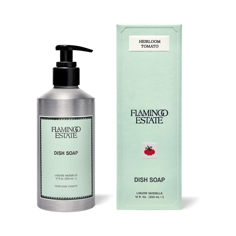 Heirloom Tomato Dish Soap