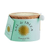 Sal de Ibiza Fleur de Sel in Ceramic Jar