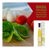 Il Boschetto Basil Infused Extra Virgin Olive Oil