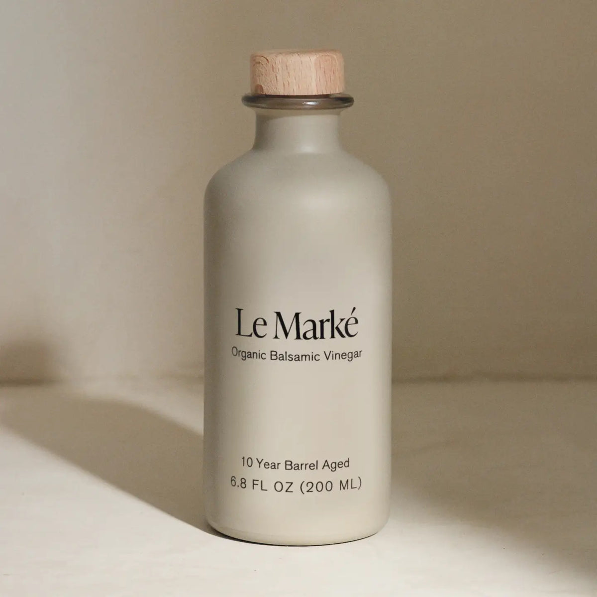 Le Marké - Balsamic Vinegar