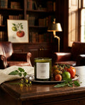 Heirloom Tomato Candle - Flamingo Estate