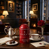 Nina's Paris Je T'aime Loose Leaf Tea Gift Tin