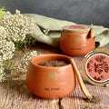 Les Terres Blanches Smoked Fleur de Sel — Greece