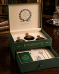 Giusti Expo’s Hommage · Limited Edition Balsamic Reserve Collection