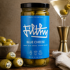 FILTHY Blue Cheese Stuffed Olives