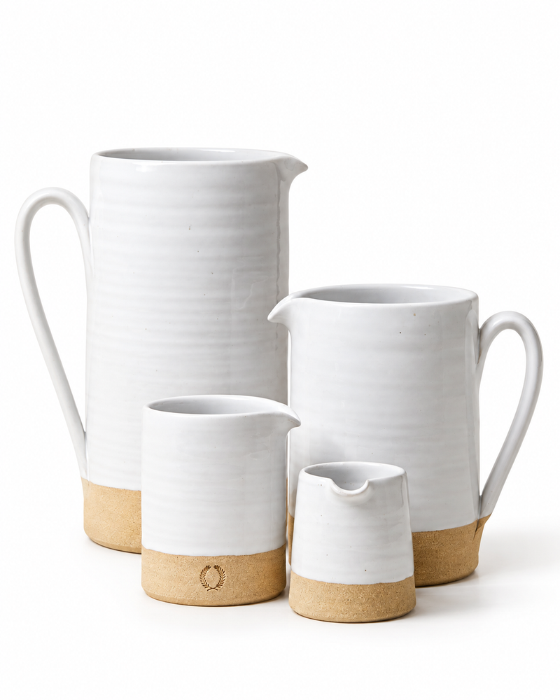Silo Pitcher