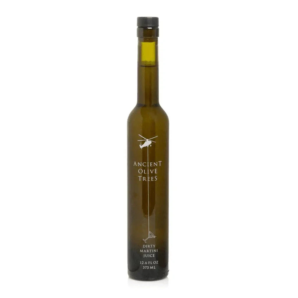 Dirty Martini Juice