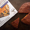 Biscuiterie de Provence almond fig and raisin cake with packaging