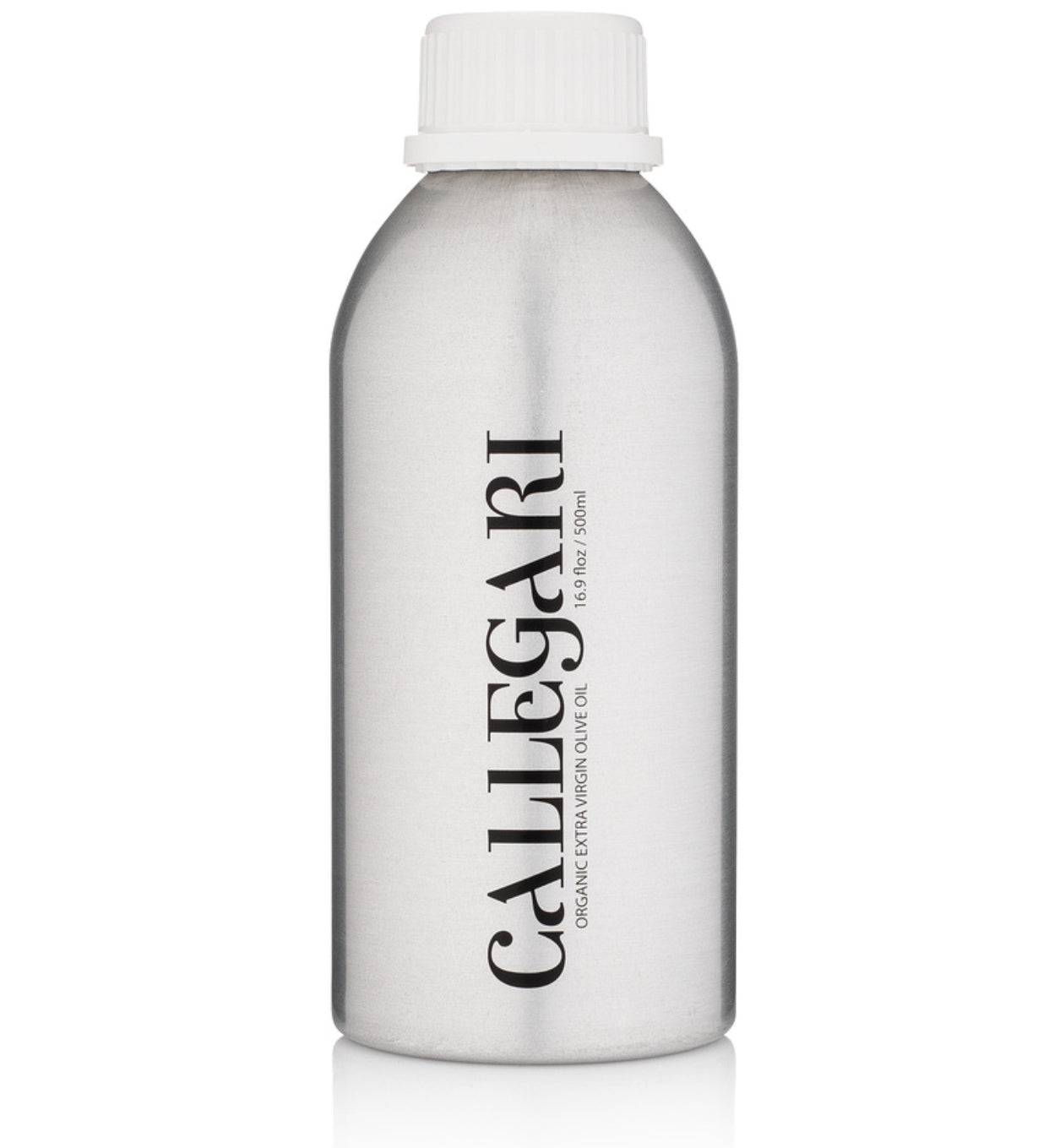 Callegari Organic Extra Virgin Olive Oil - Lello.Store