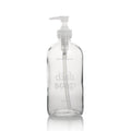 Common Good Refillable Dish Soap Bottle, 16 oz