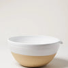 Extra large Pantry Bowl with pouring spout