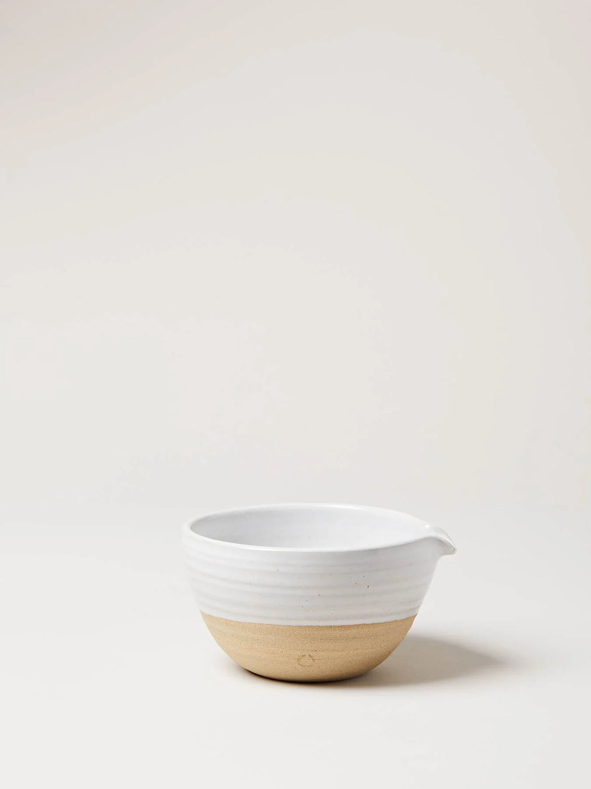 Medium Pantry Bowl with pour spout