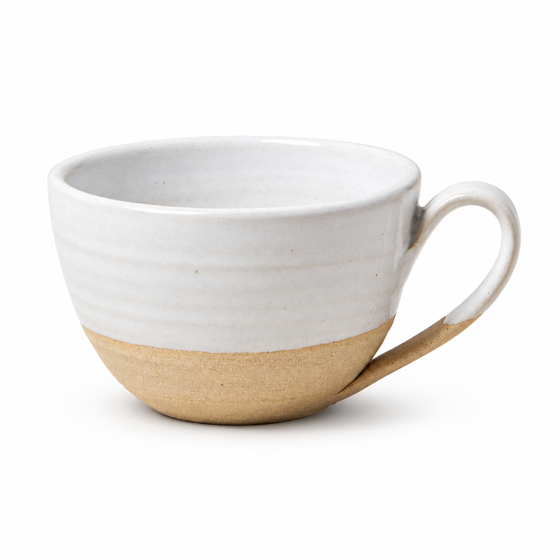 Pantry Mug