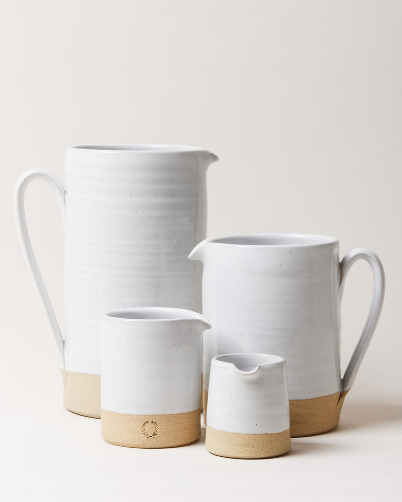 Silo Pitcher