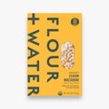 Flour + Water Organic Elbow Macaroni