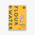 Flour + Water Organic Penne Rigate