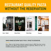Flour + Water, Penny Roma, Pasta Shop and Pizzeria in San Francisco