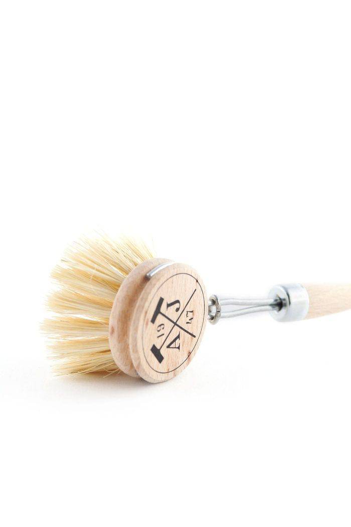 Andrée Jardin Tradition Handled Dish Brush - Lello.Store
